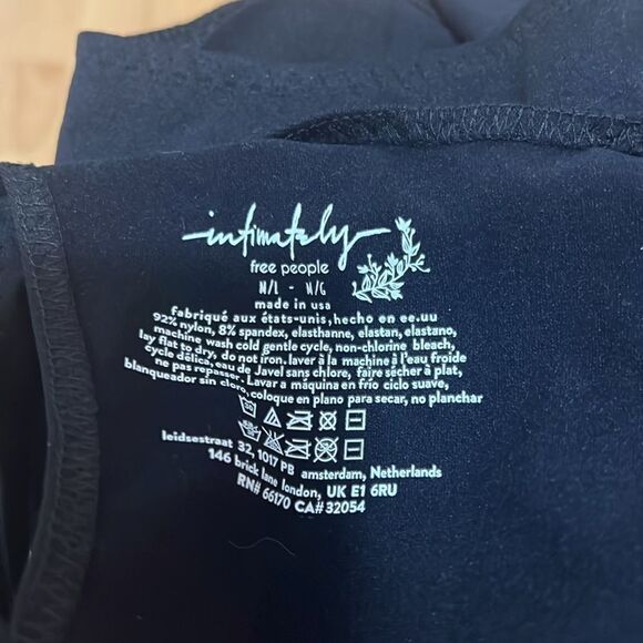 Free people bodysuit - Picture 4 of 5